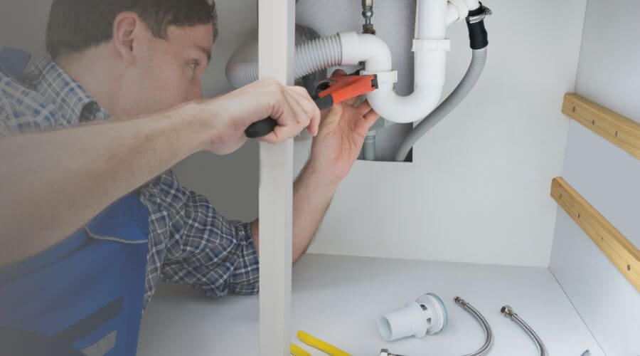 Professional emergency plumbing in Saluda, SC